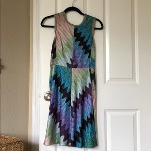 Missoni dress